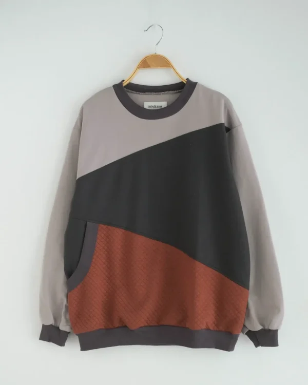 Milo Sweater foto 6
