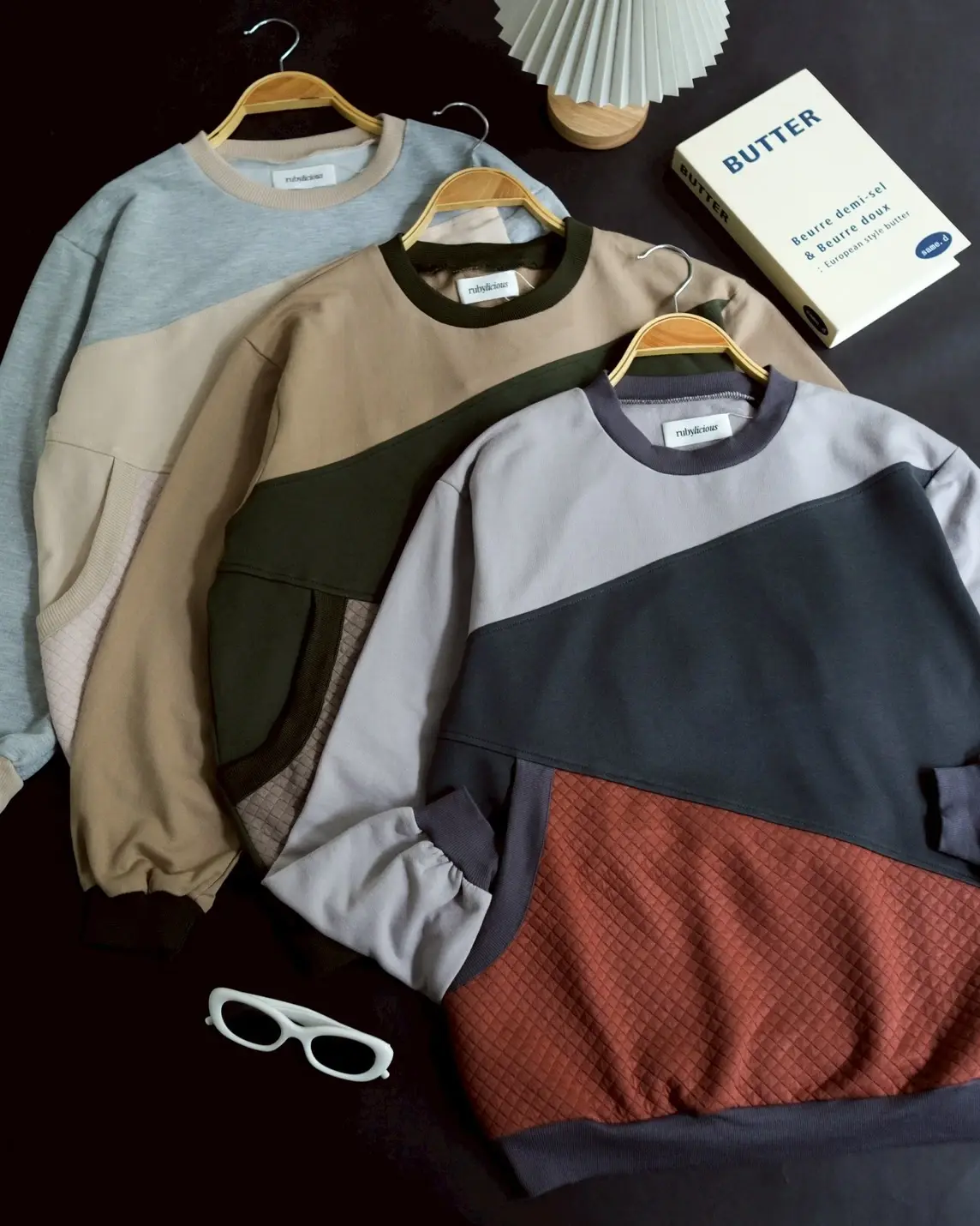 Milo Sweater foto 5