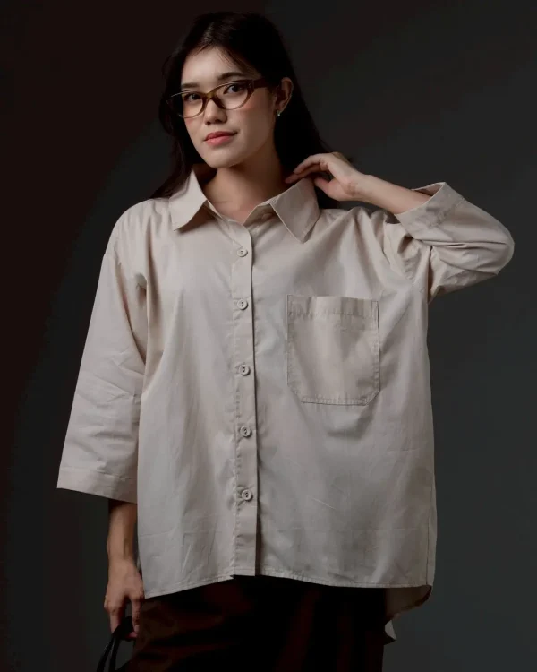 Adera Shirt foto 3
