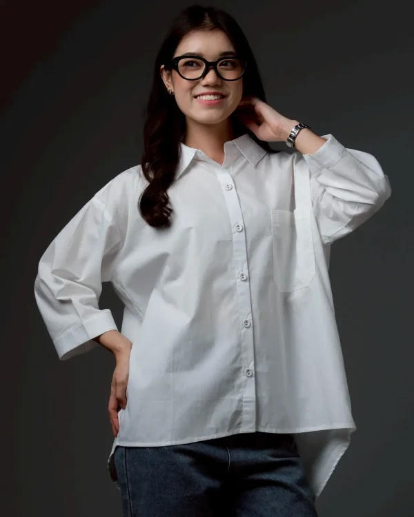 Adera Shirt foto 9