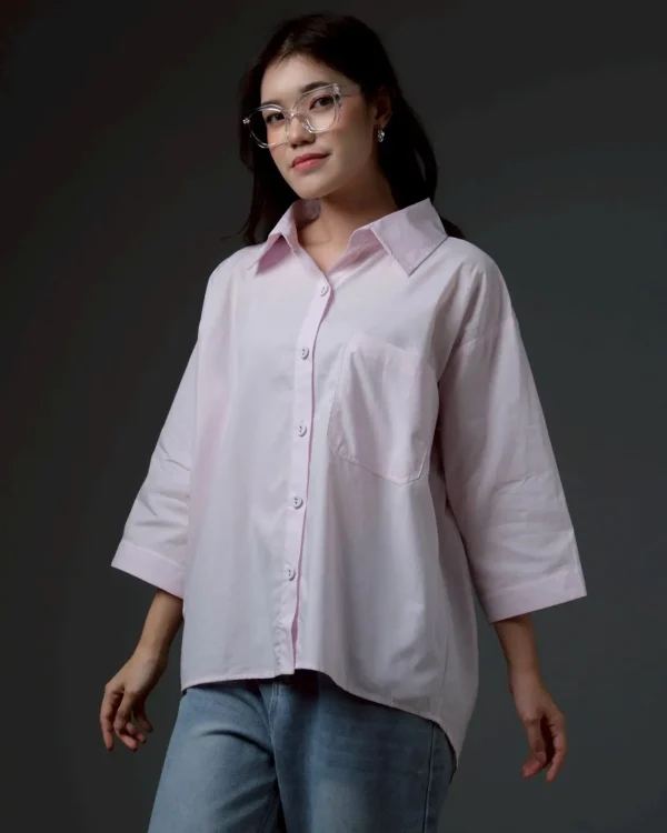 Adera Shirt foto 7
