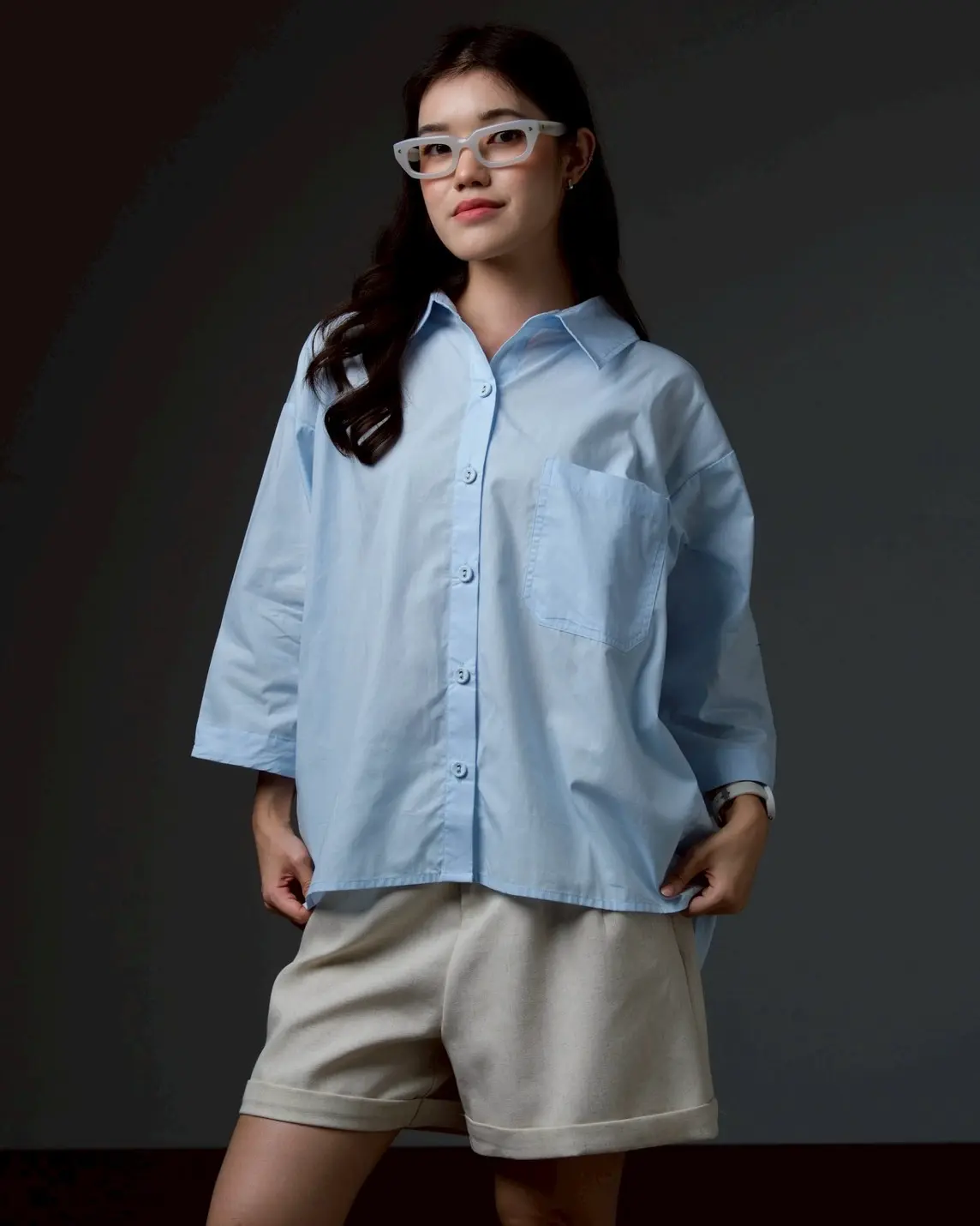 Adera Shirt foto 6