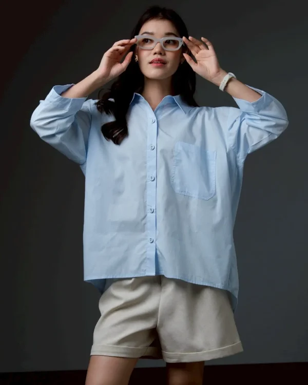 Adera Shirt foto 5