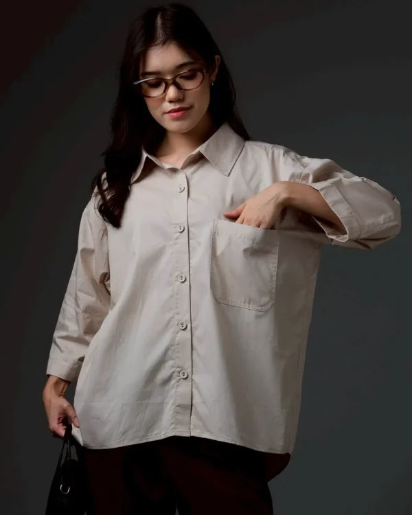 Adera Shirt foto 4