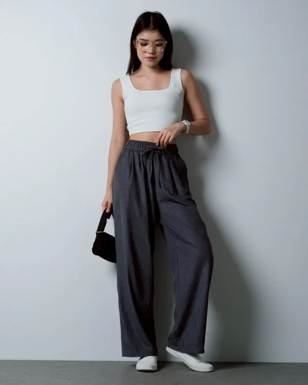 Caisa Cullote Pants foto 2