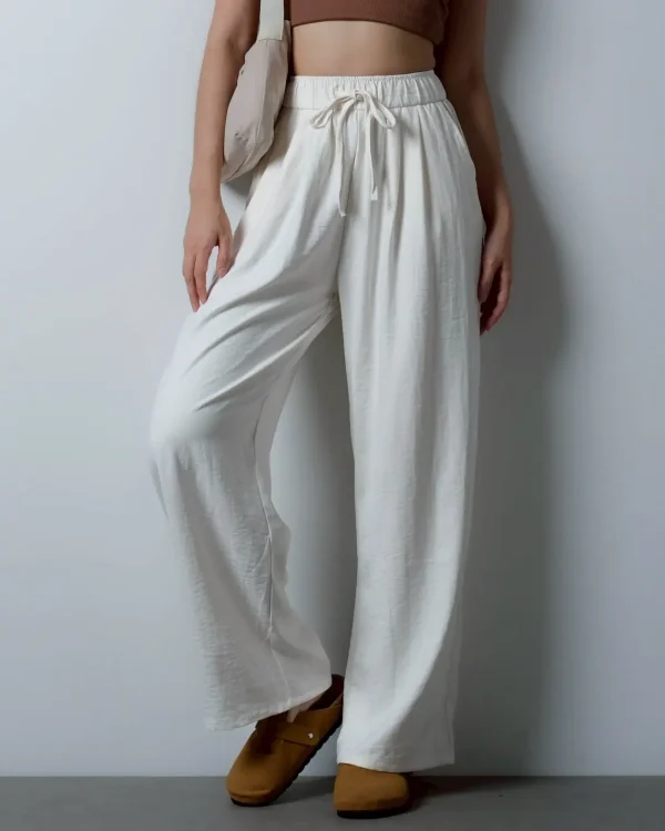 Caisa Cullote Pants foto 3