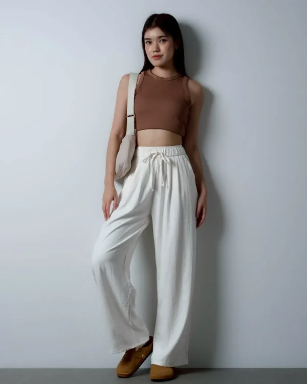 Caisa Cullote Pants foto 4