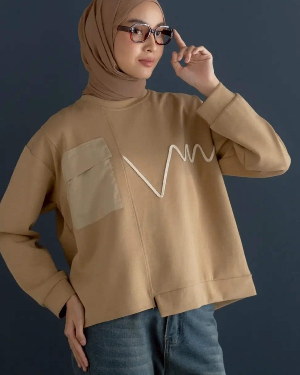Carsen Longsleeve foto 8