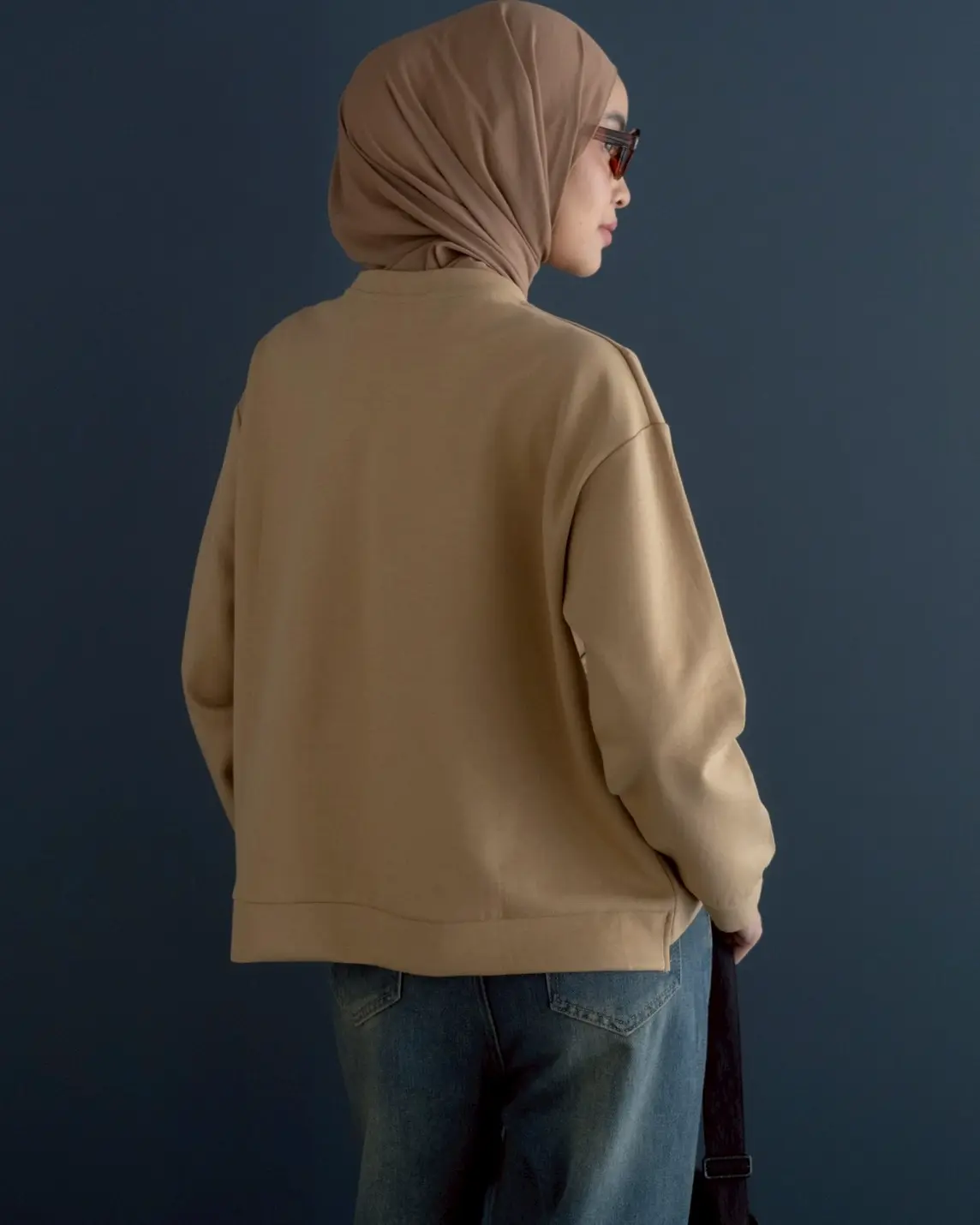 Carsen Longsleeve foto 9