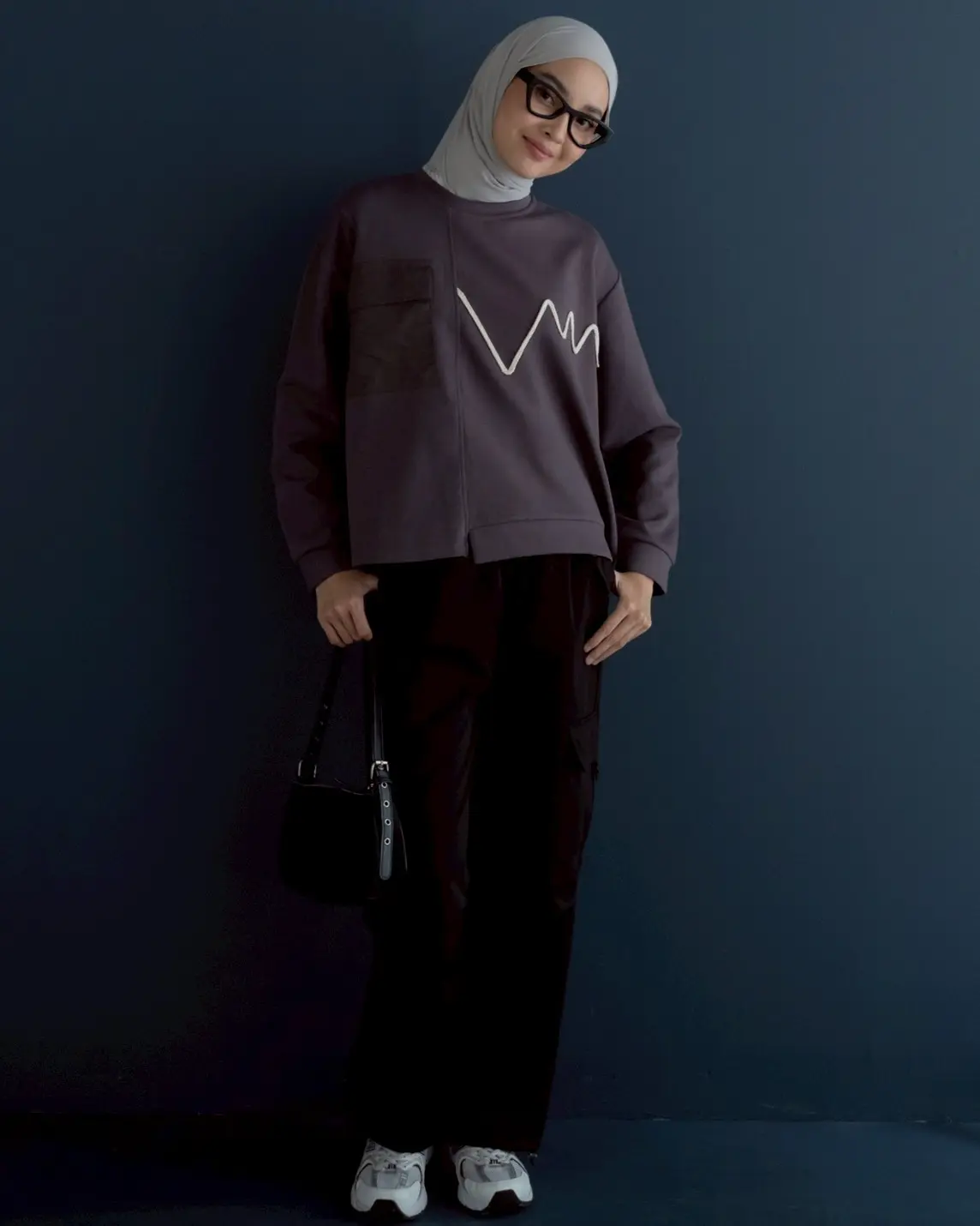 Carsen Longsleeve foto 11