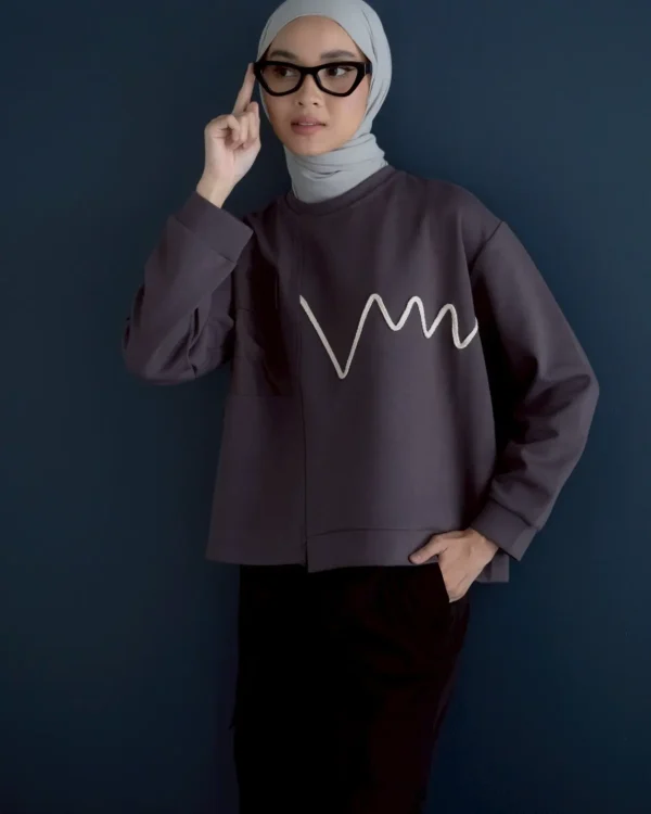 Carsen Longsleeve foto 10