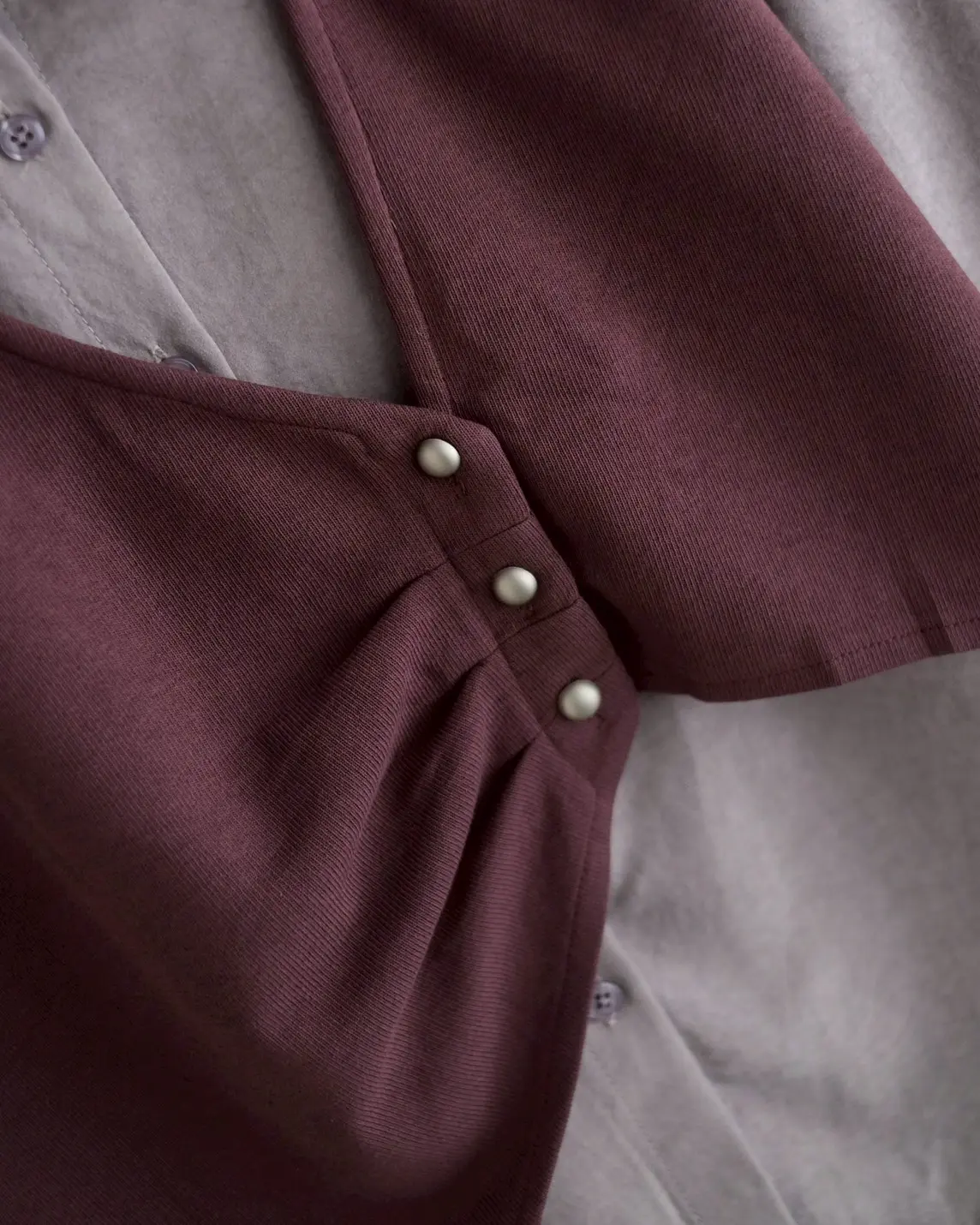 Catelyn Shirt foto 5