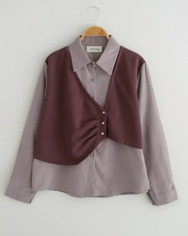 Catelyn Shirt foto 4