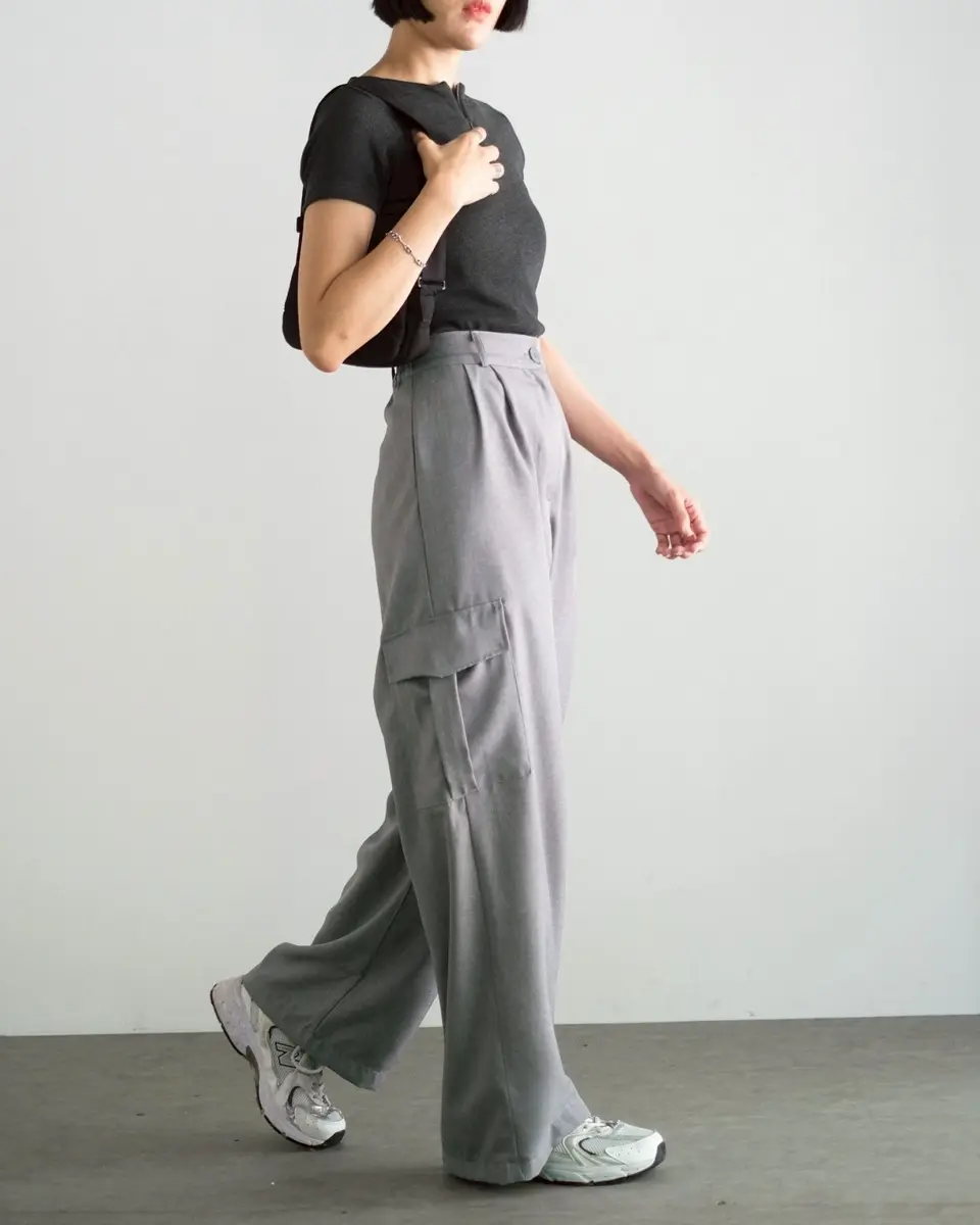 Genaya Cargo Pants foto 10