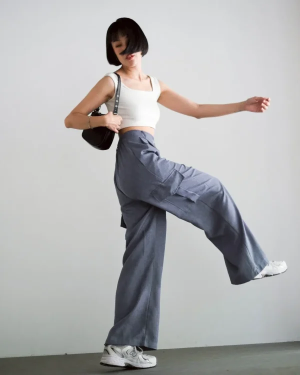 Genaya Cargo Pants foto 2