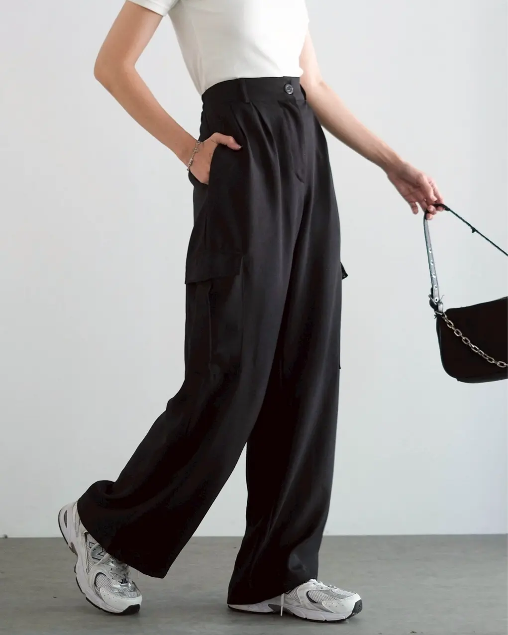 Genaya Cargo Pants foto 8