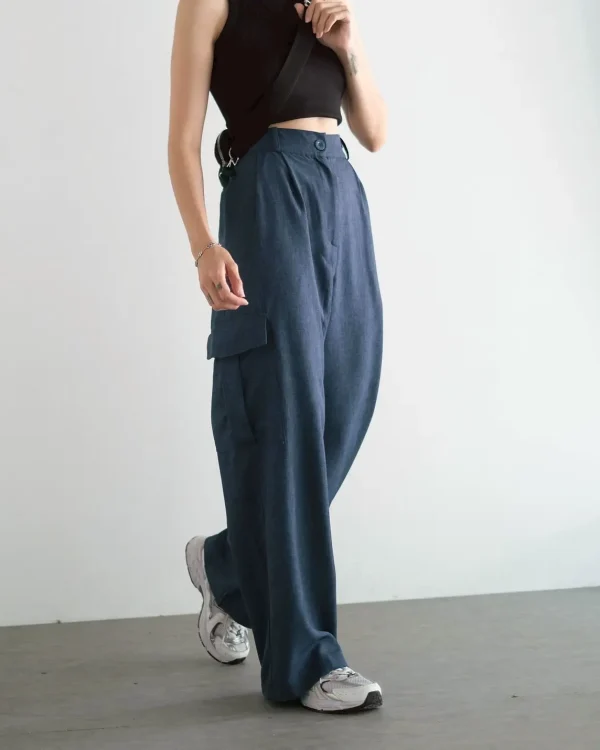 Genaya Cargo Pants foto 5