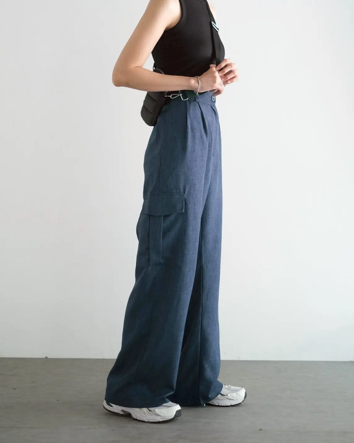 Genaya Cargo Pants foto 6
