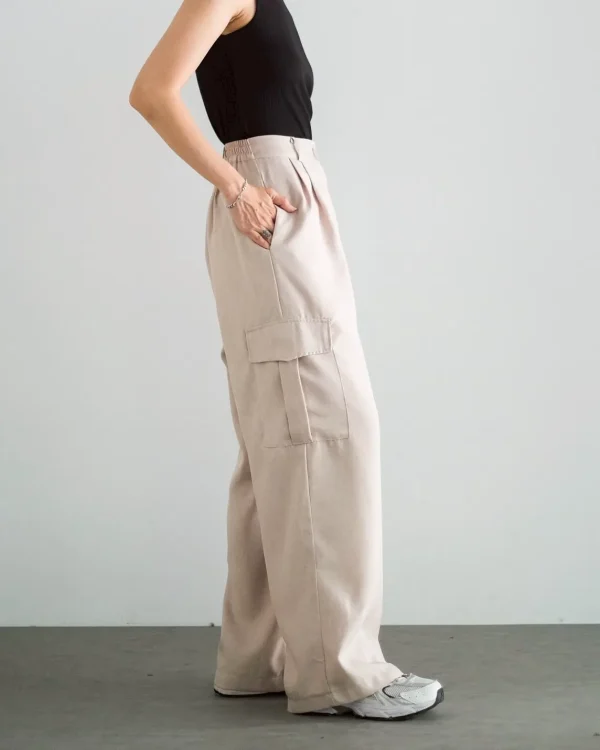 Genaya Cargo Pants foto 4
