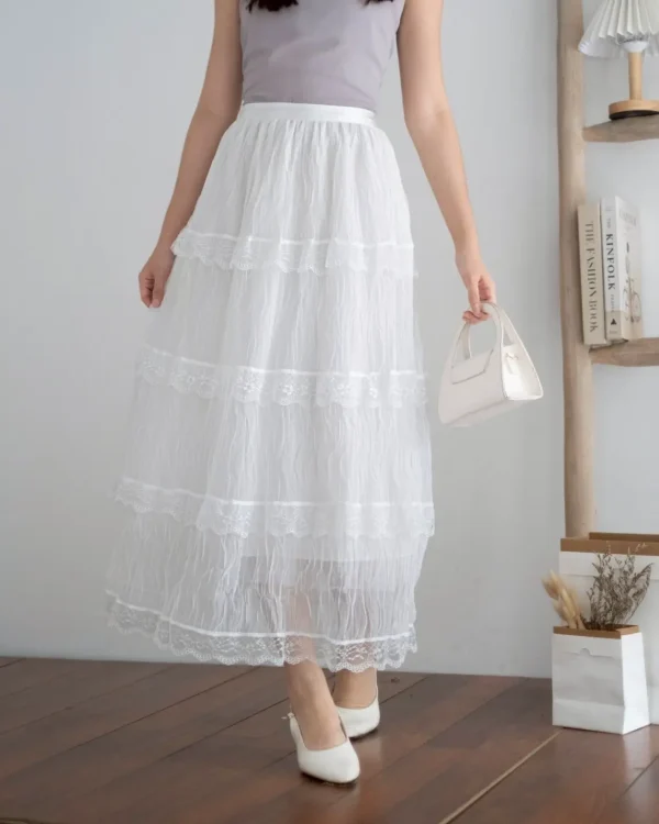 Givi Skirt foto 4