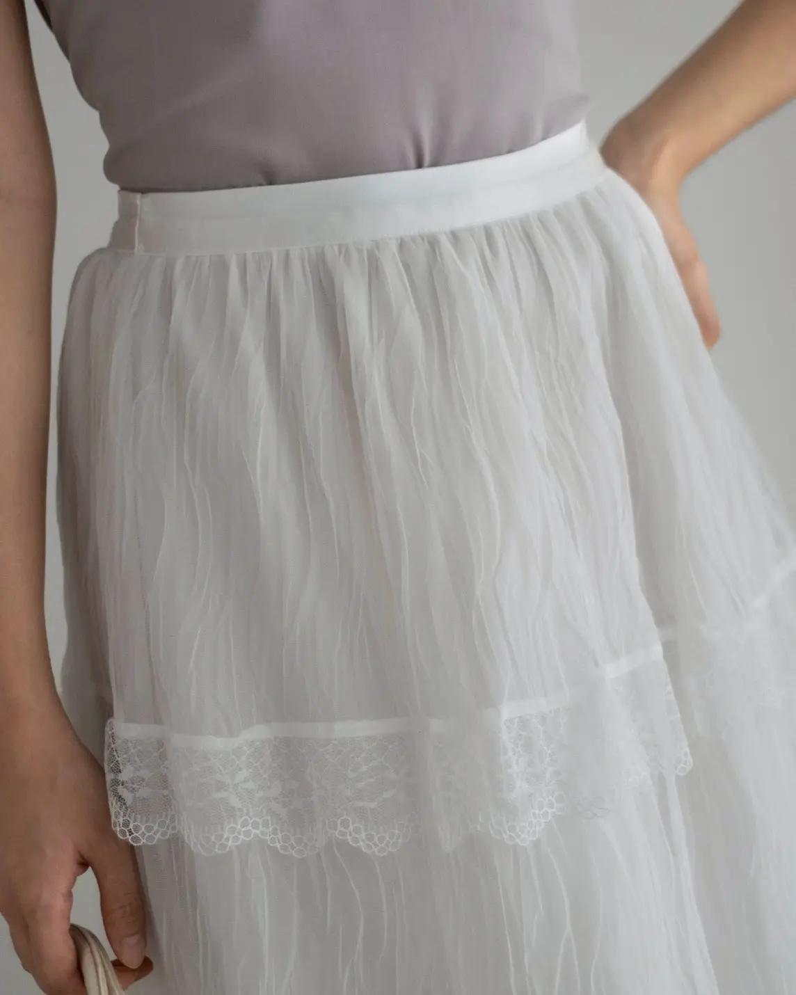 Givi Skirt foto 5