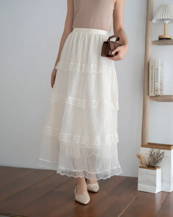 Givi Skirt foto 3