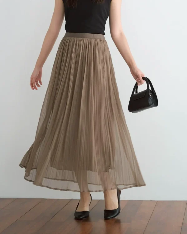 Haidy Skirt foto 4