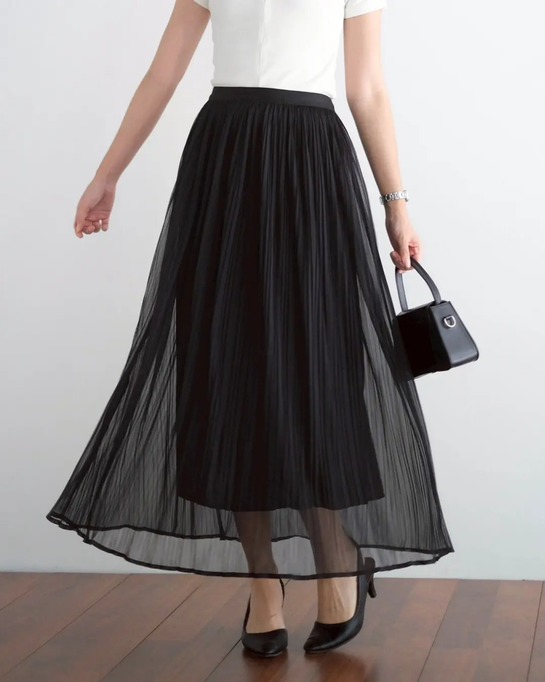 Haidy Skirt foto 7