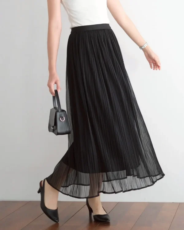 Haidy Skirt foto 6
