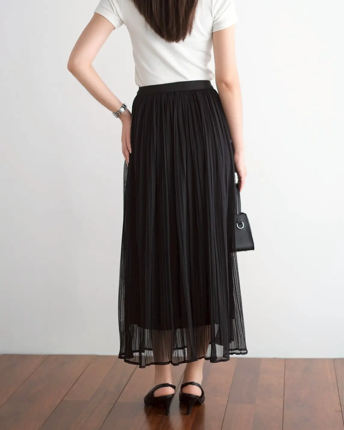 Haidy Skirt foto 8
