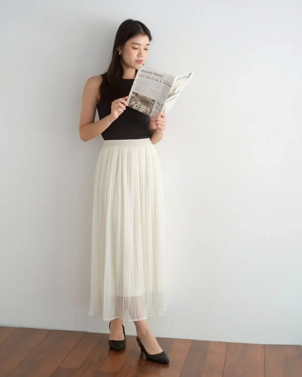 Haidy Skirt foto 2