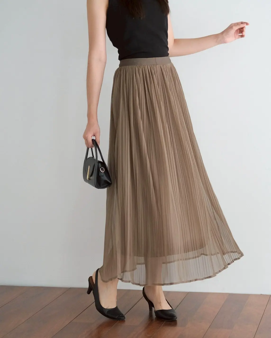 Haidy Skirt foto 5