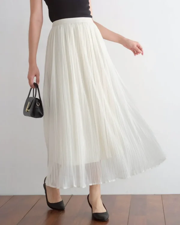 Haidy Skirt foto 1