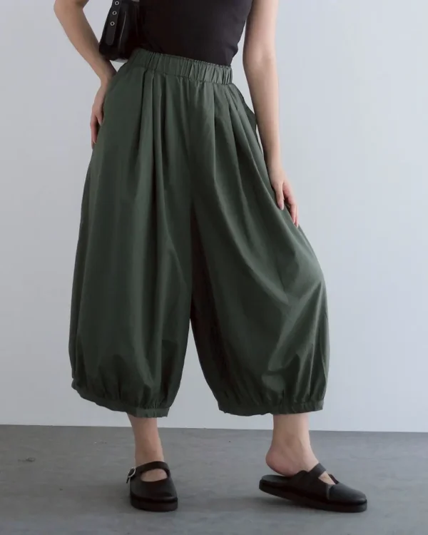 Jefa Cullote Pants foto 4