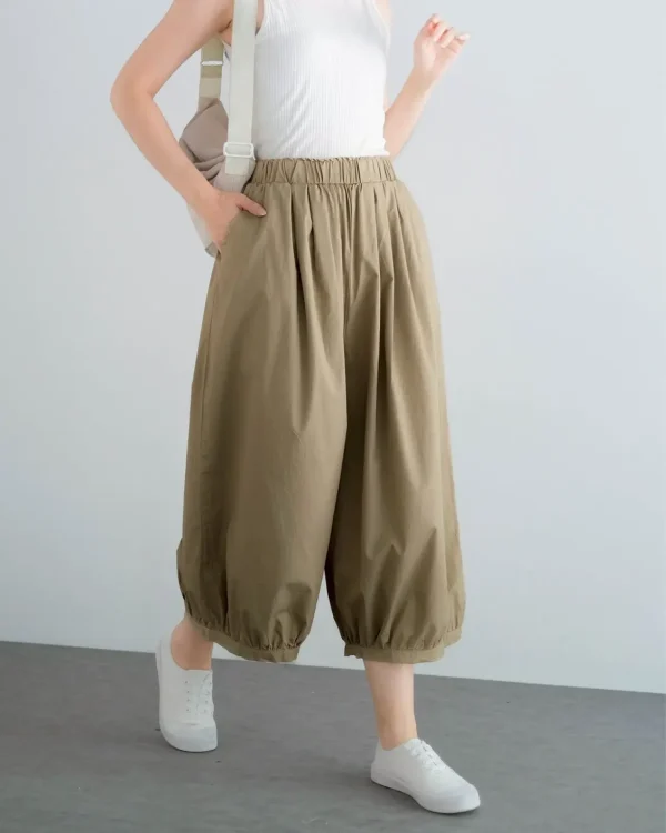 Jefa Cullote Pants foto 1