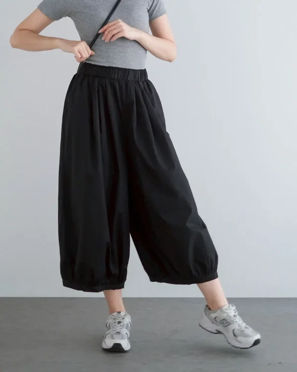 Jefa Cullote Pants foto 7