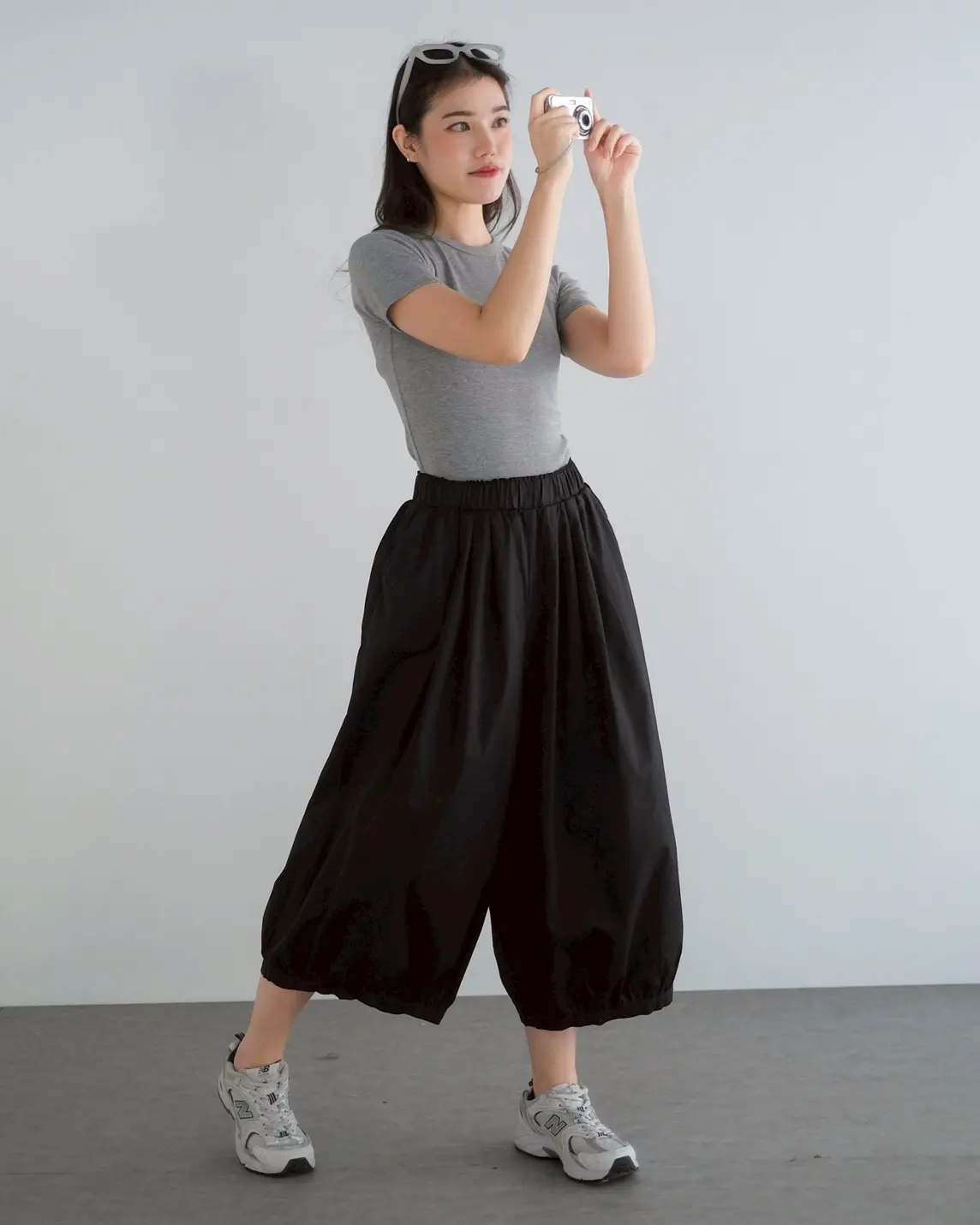 Jefa Cullote Pants foto 9