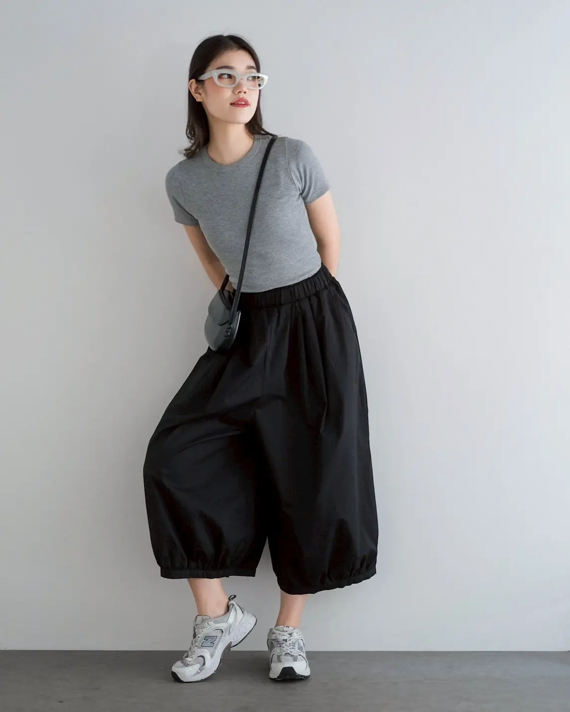 Jefa Cullote Pants foto 8