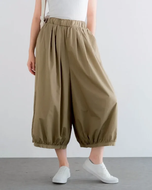 Jefa Cullote Pants foto 2