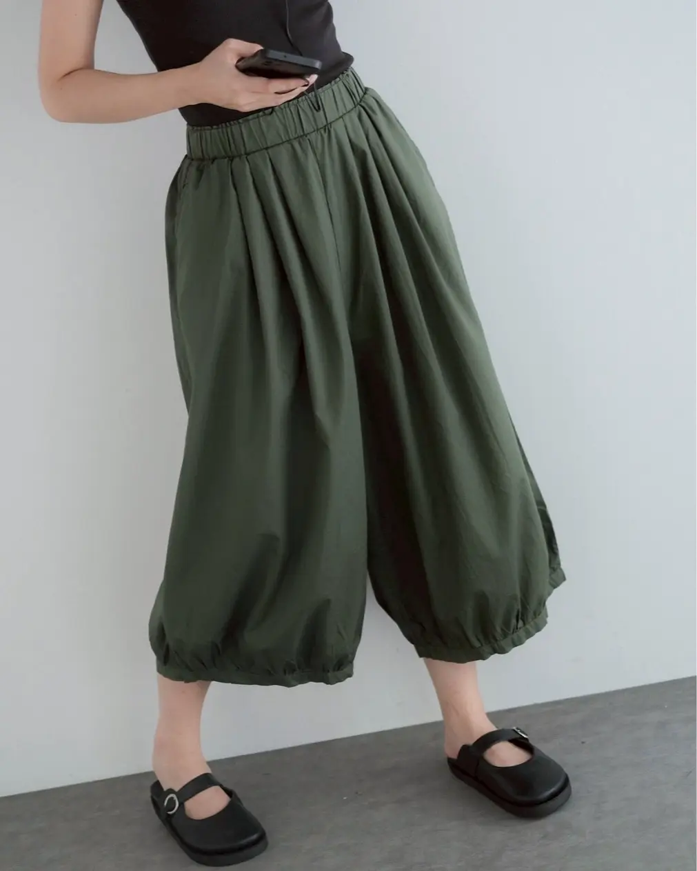 Jefa Cullote Pants foto 6