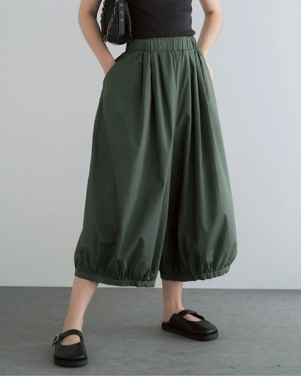 Jefa Cullote Pants foto 5