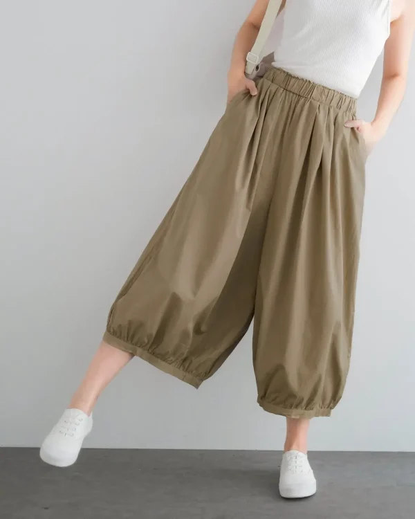 Jefa Cullote Pants foto 3