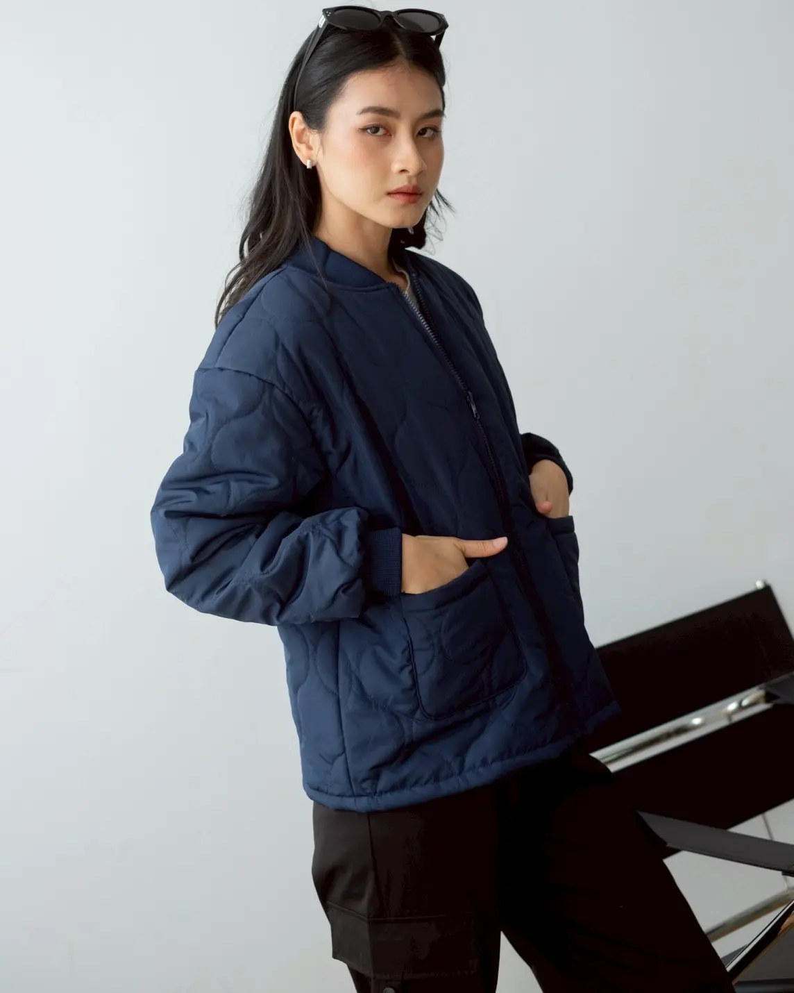 Naly Jacket foto 25