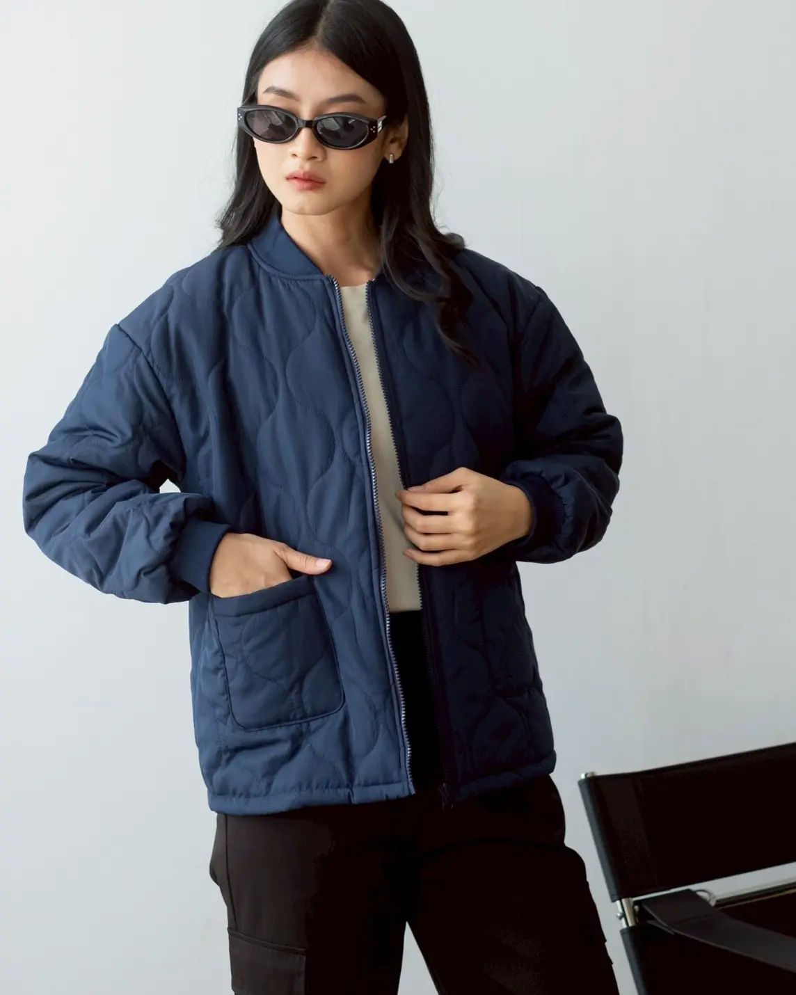 Naly Jacket foto 24