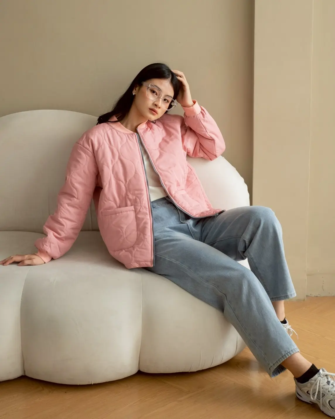 Naly Jacket foto 27