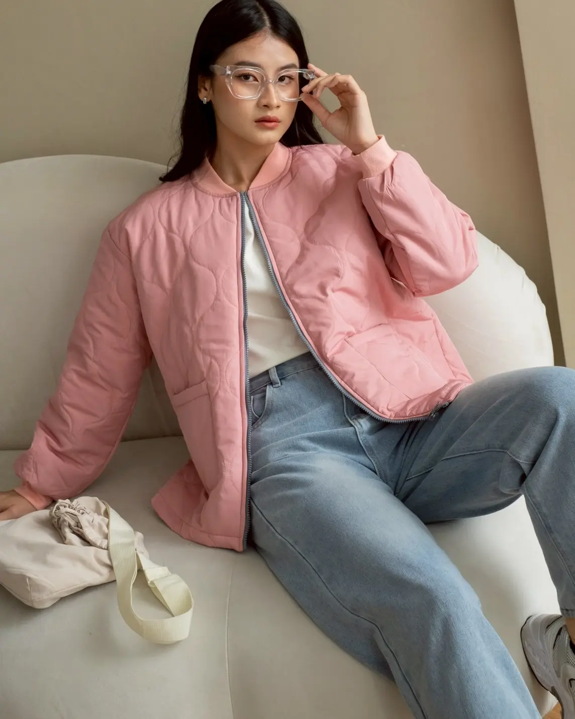 Naly Jacket foto 28