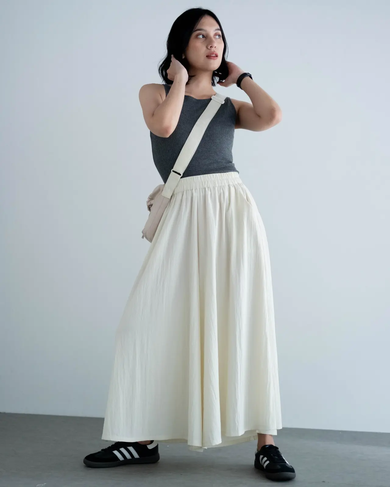 Olina Cullote Pants foto 13