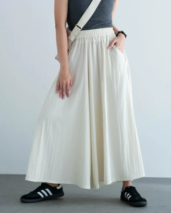 Olina Cullote Pants foto 12