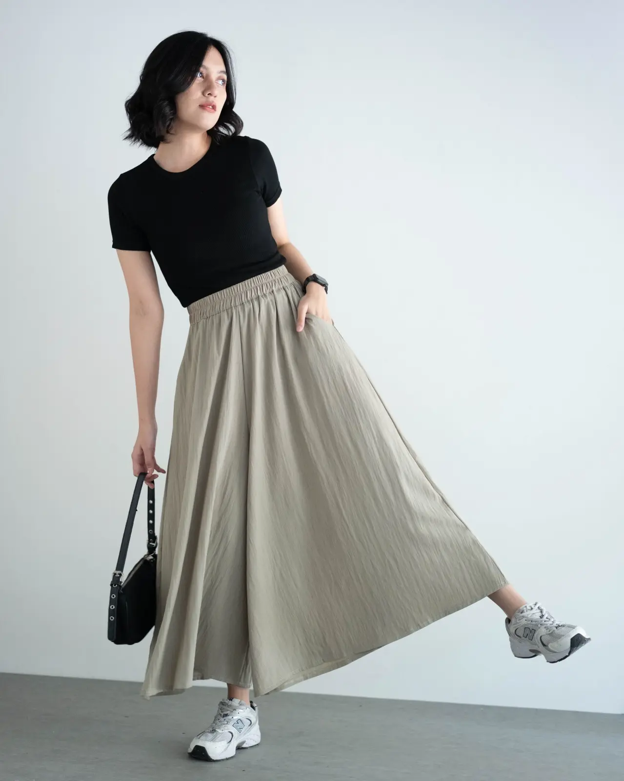 Olina Cullote Pants foto 7