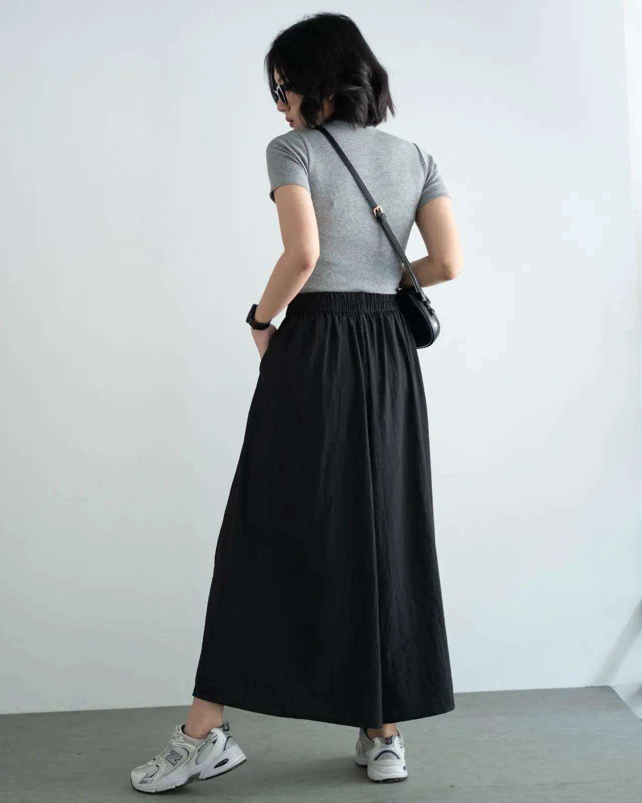 Olina Cullote Pants foto 11